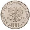 100 złotych - ryś